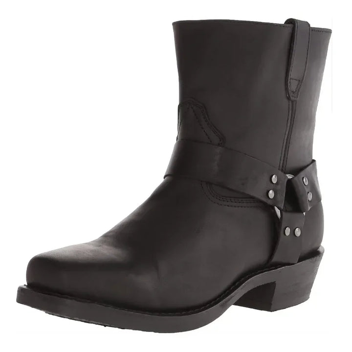 Blackstone | Harness Western Boot
