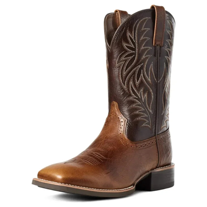 Laredo | Two-Tone Western Boot