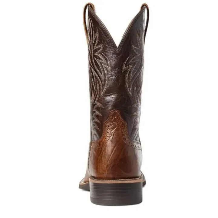 Laredo | Two-Tone Western Boot