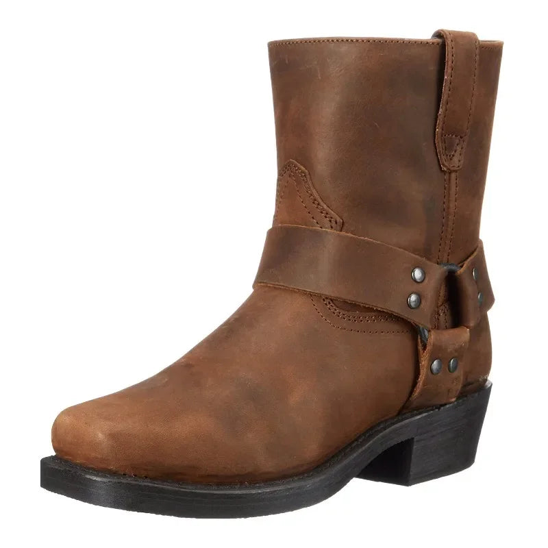 Blackstone | Harness Western Boot