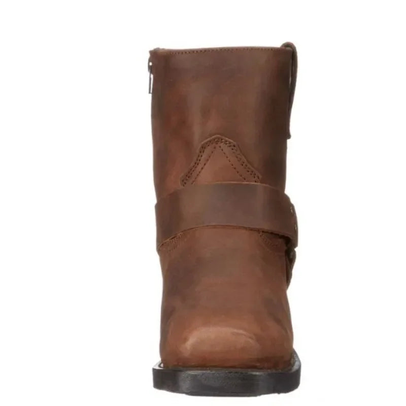 Blackstone | Harness Western Boot