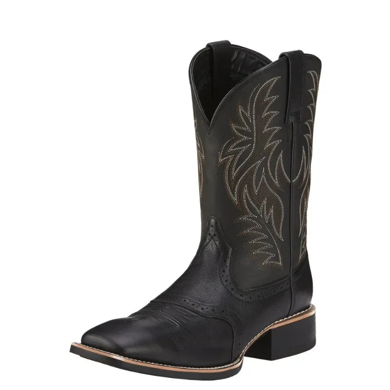 Laredo | Two-Tone Western Boot