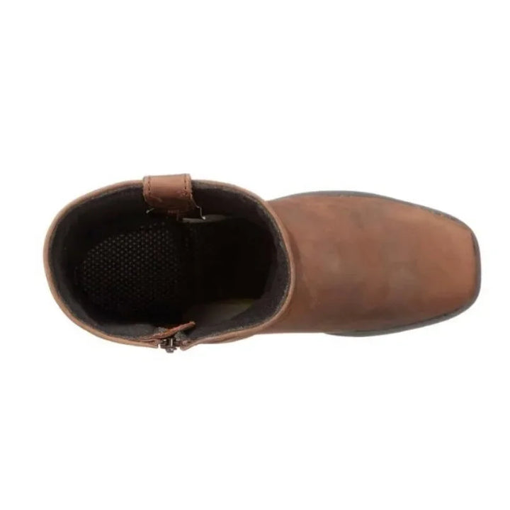 Blackstone | Harness Western Boot