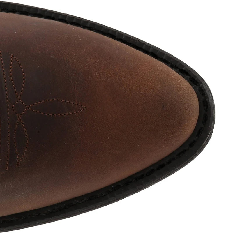 Cheyenne | Classic Western Boot