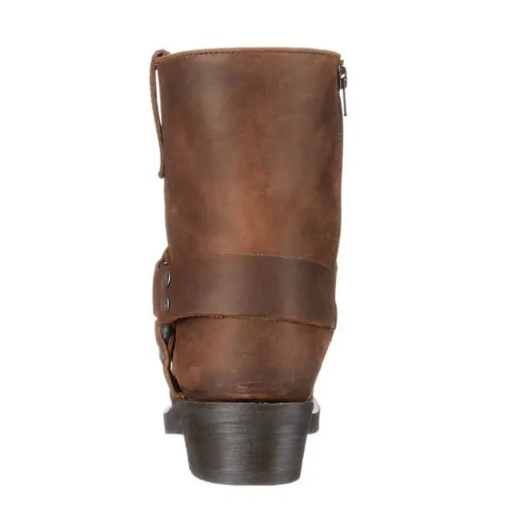 Blackstone | Harness Western Boot