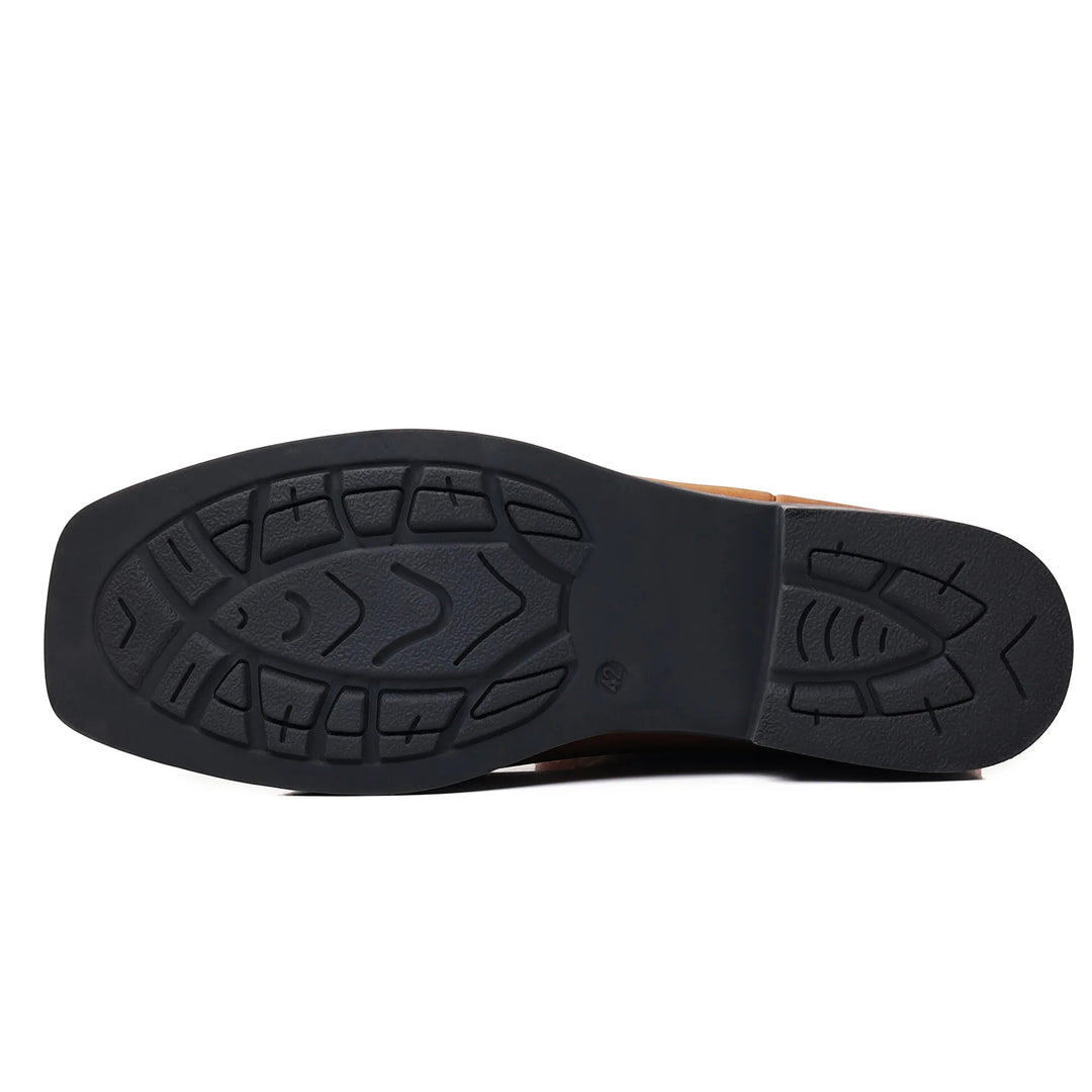 Liberty | Heritage Western Boot