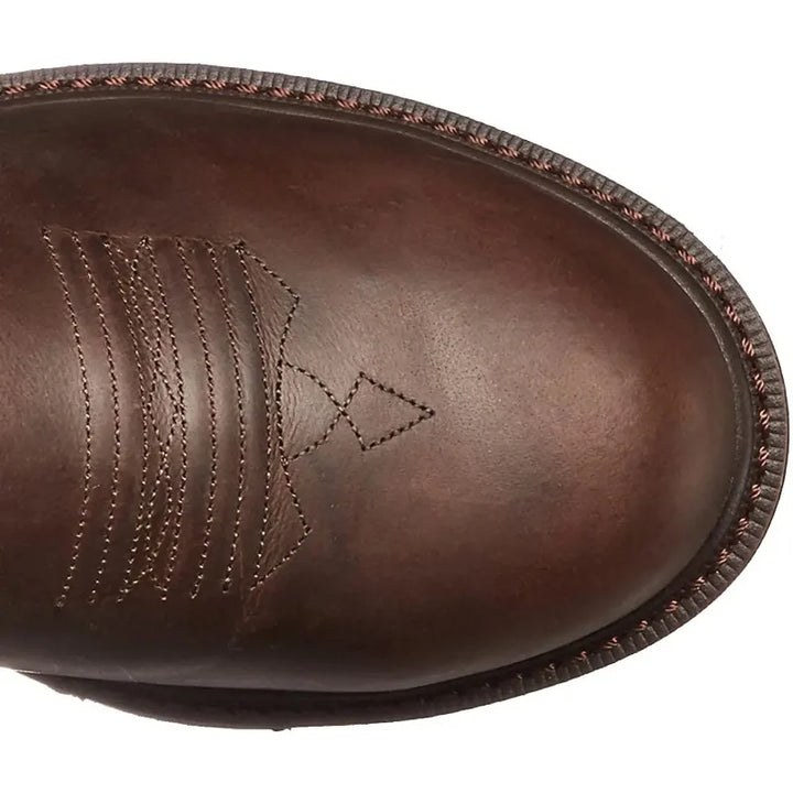 Timber | Rugged Western Boot