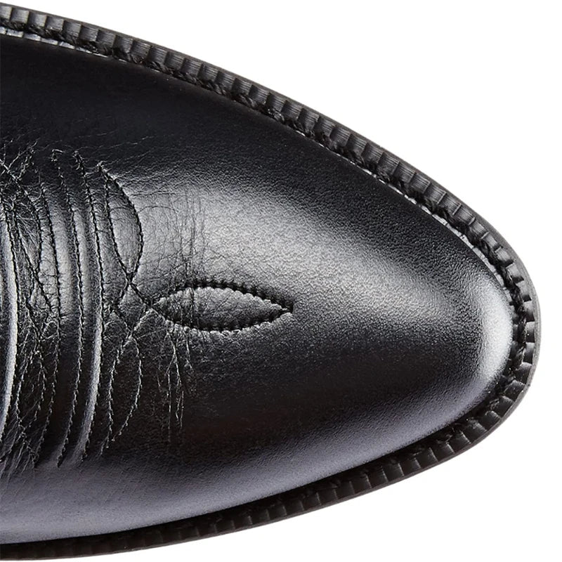 Cheyenne | Classic Western Boot