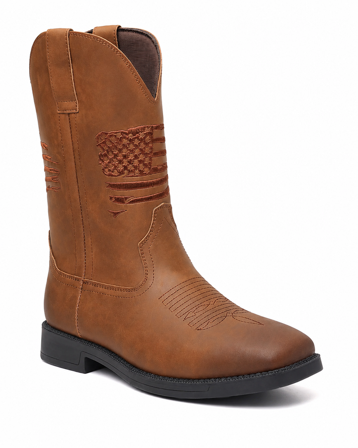Liberty | Heritage Western Boot