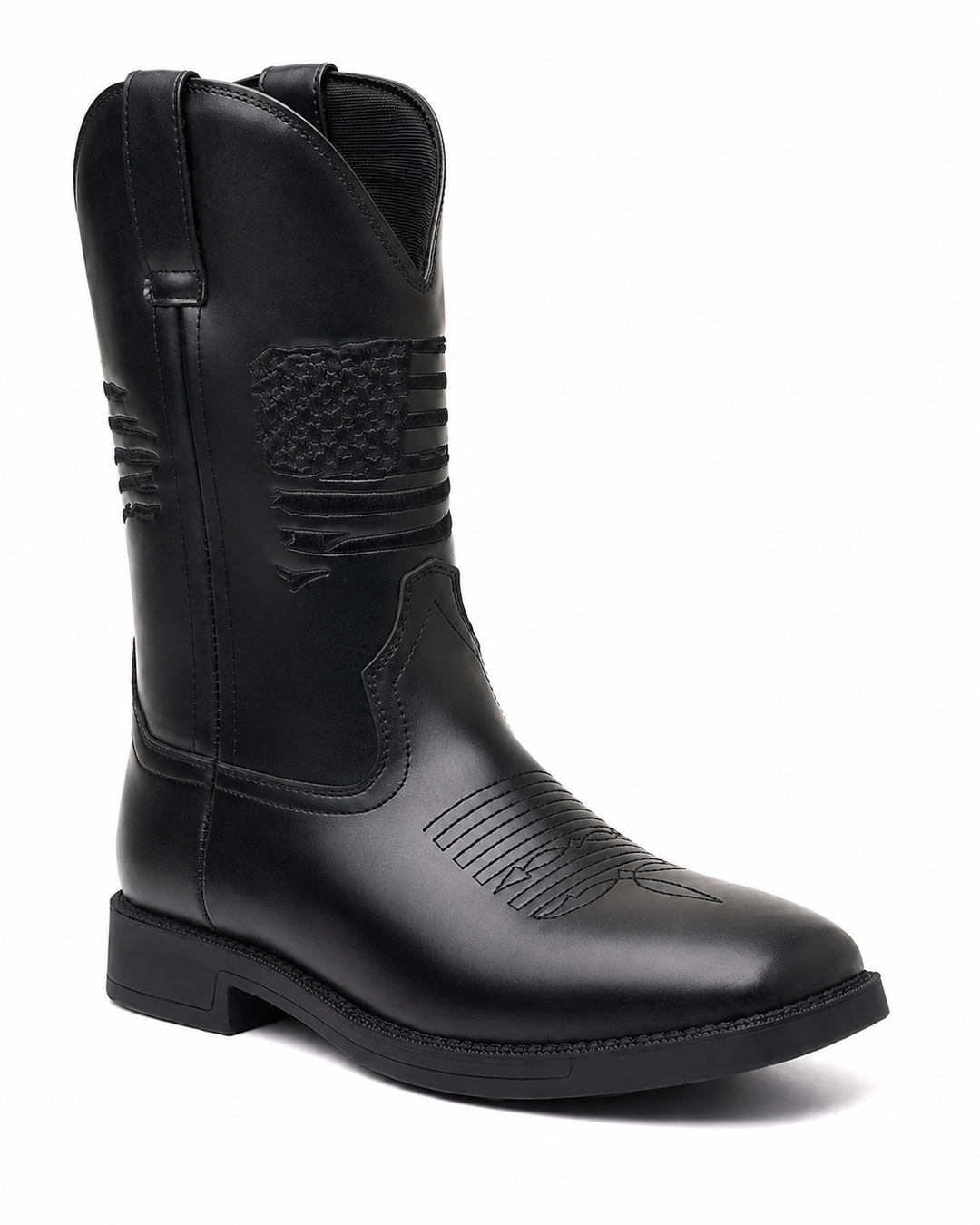 Liberty | Heritage Western Boot