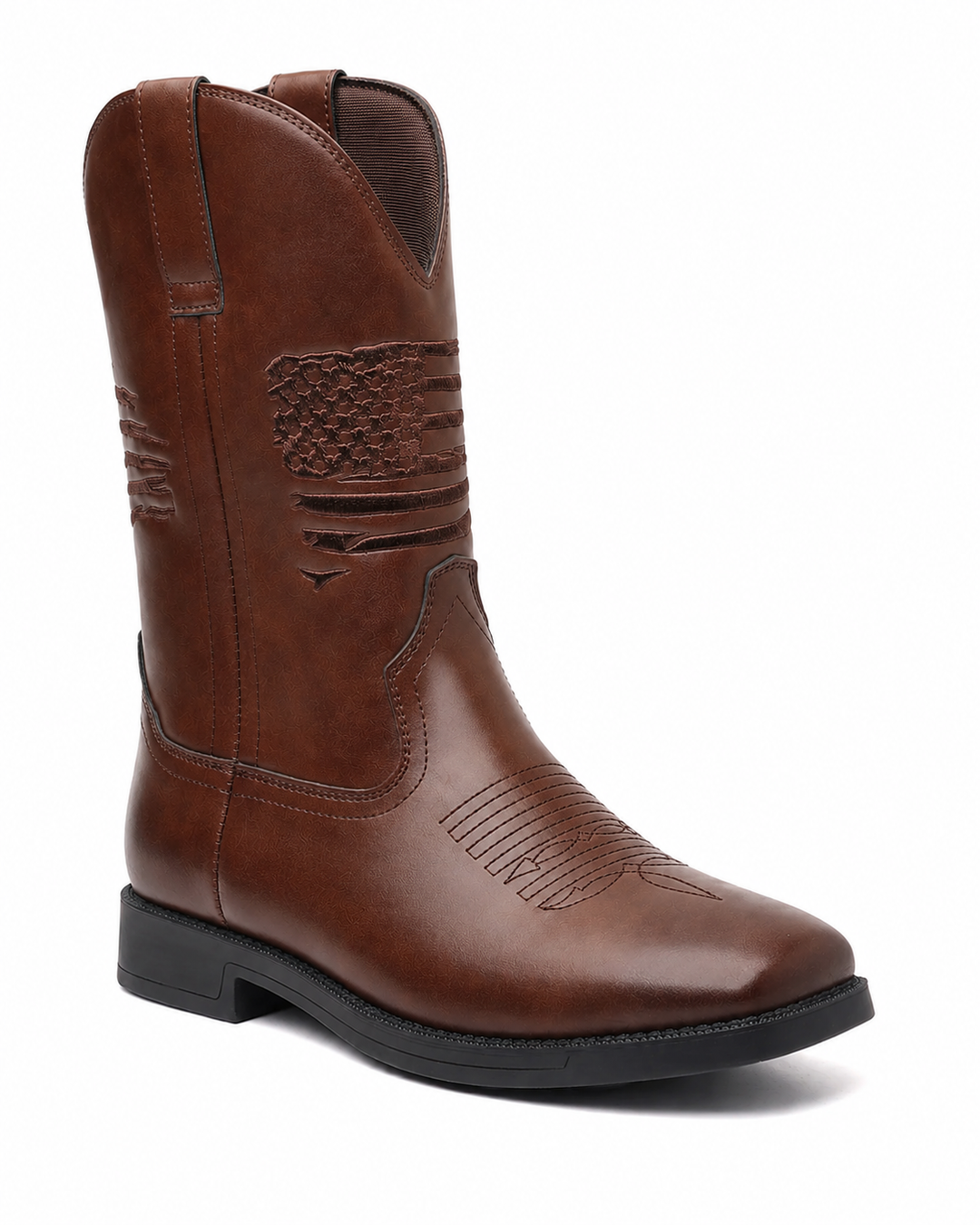 Liberty | Heritage Western Boot