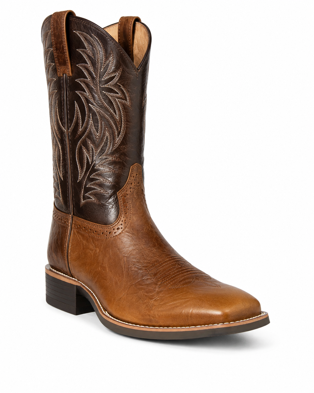 Laredo | Two-Tone Western Boot
