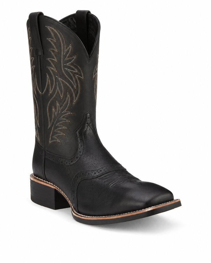 Laredo | Two-Tone Western Boot