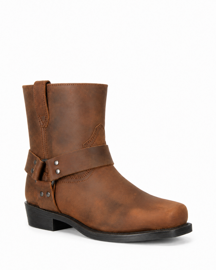 Blackstone | Harness Western Boot