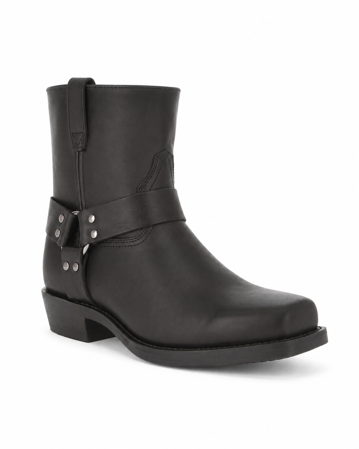 Blackstone | Harness Western Boot