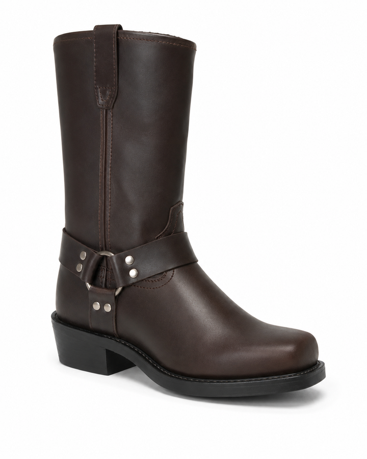 Ryder | Harness Western Boot