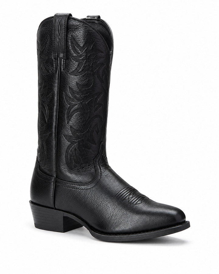 Prescott | Classic Western Boot