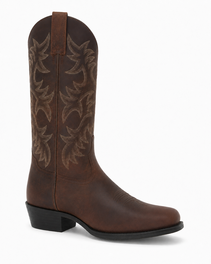 Prescott | Classic Western Boot