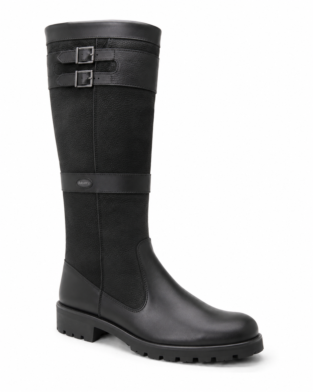 Savannah | Buckle Western Riding Boot