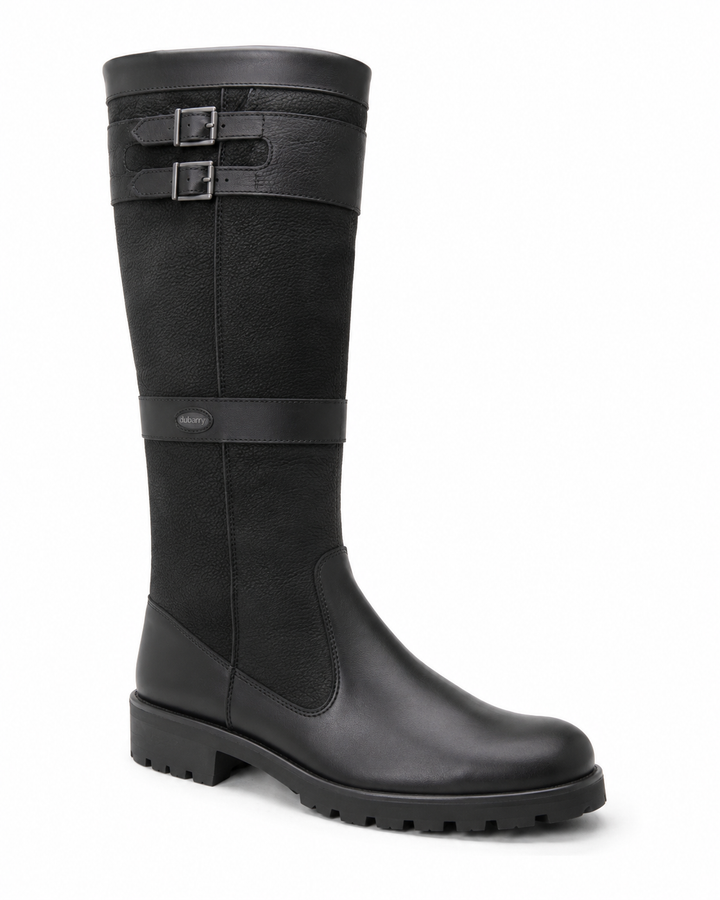 Savannah | Buckle Western Riding Boot