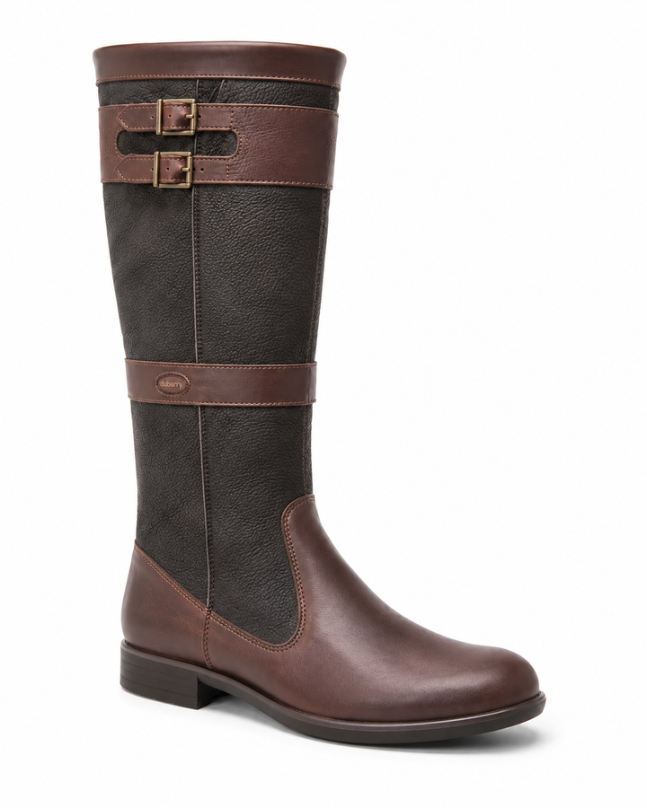 Savannah | Buckle Western Riding Boot
