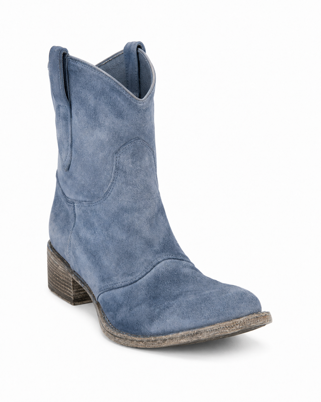 Sierra | Short Western Boot