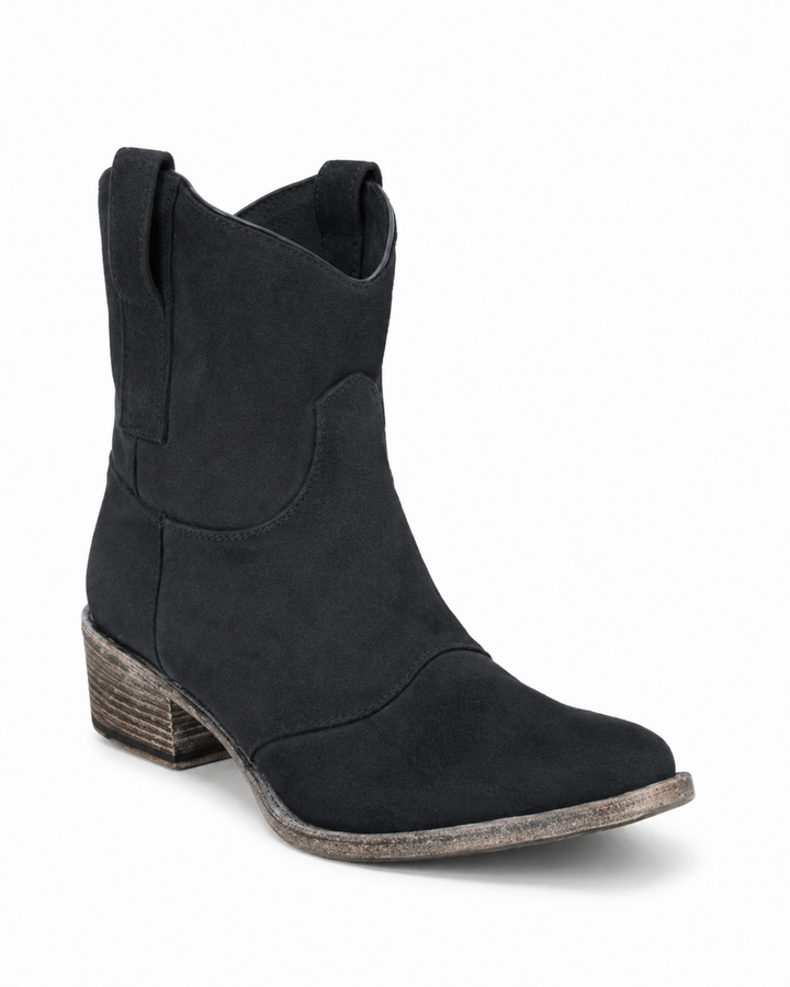 Sierra | Short Western Boot