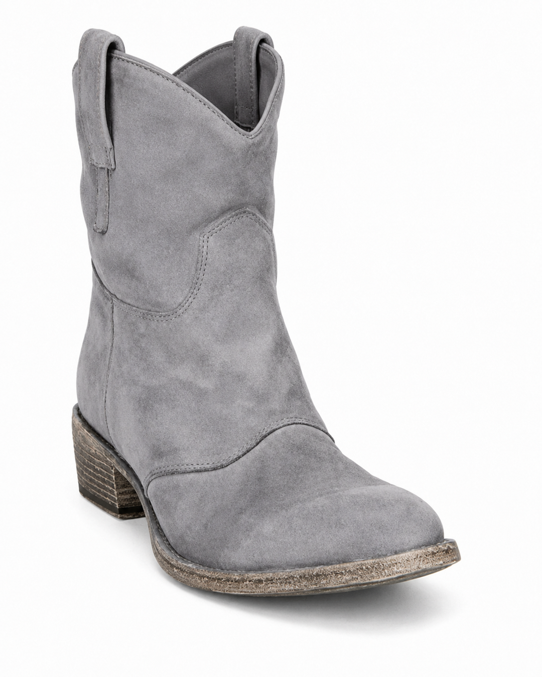 Sierra | Short Western Boot