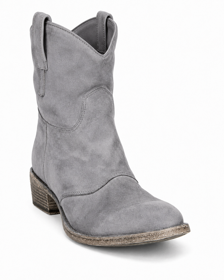 Sierra | Short Western Boot