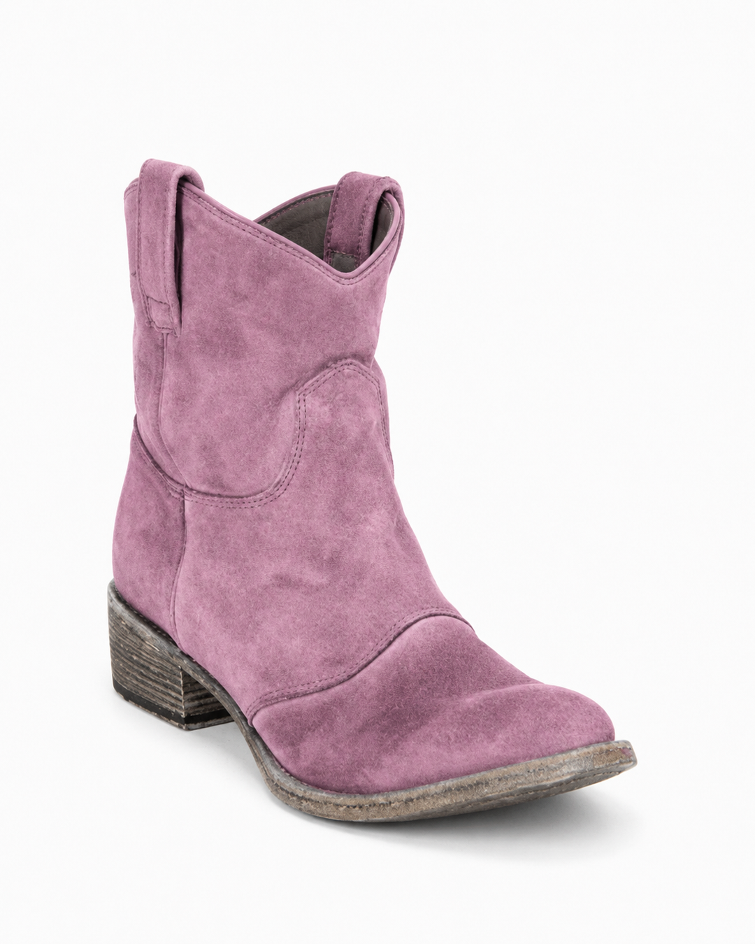 Sierra | Short Western Boot