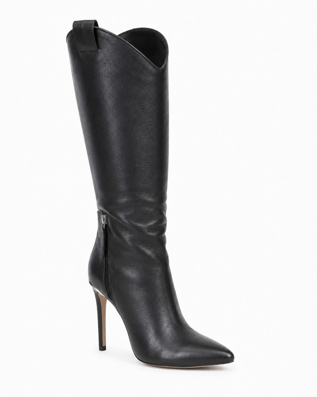 Monroe | High-Heel Western Boot