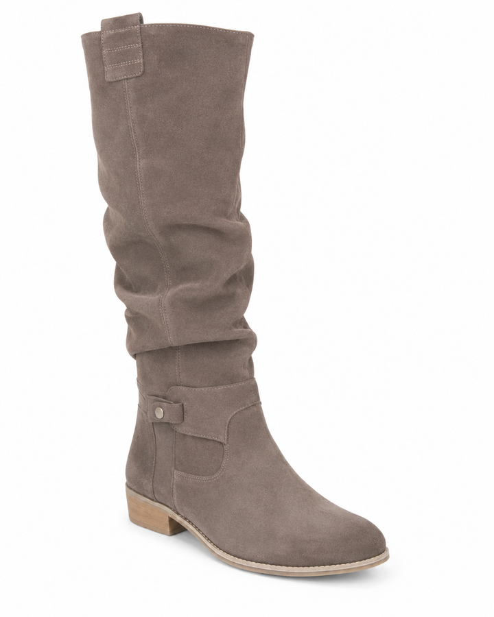 Shelby | Slouch Western Riding Boot