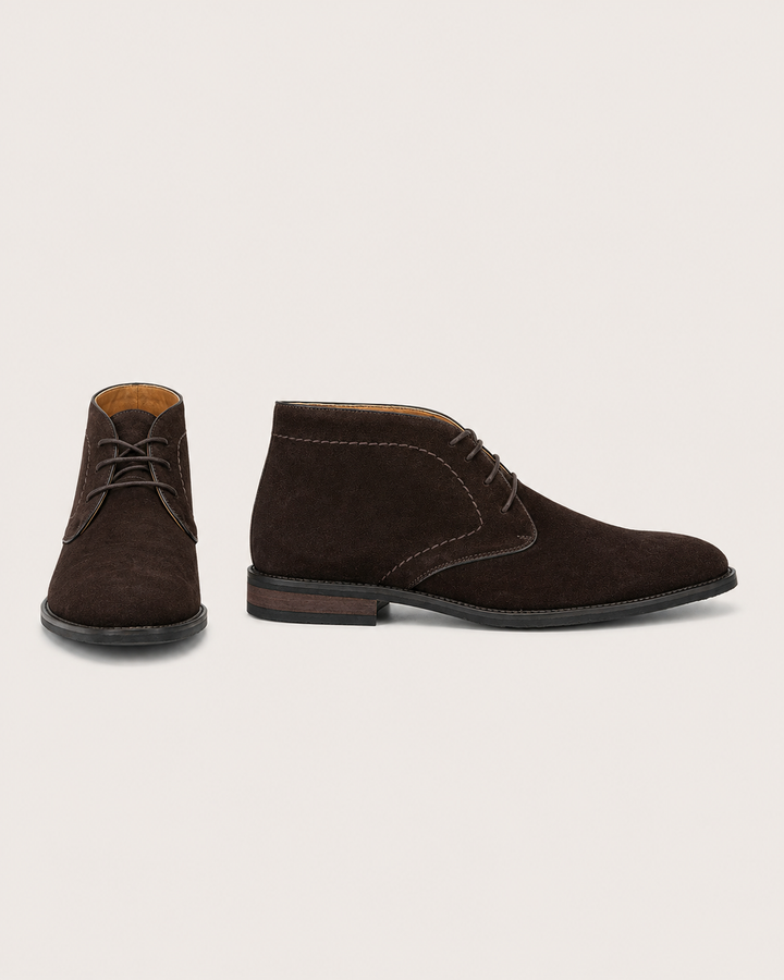 Holden | Western Chukka Boot