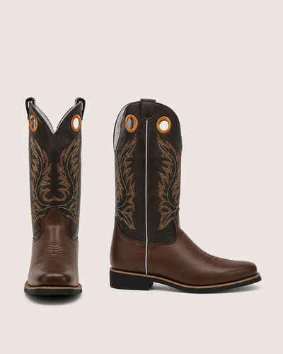 Ranch Boots
