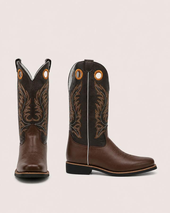 Maverick | Heritage Western Boot