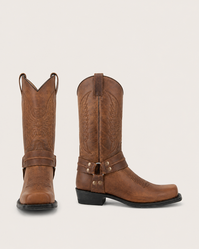 Cowboy Boots