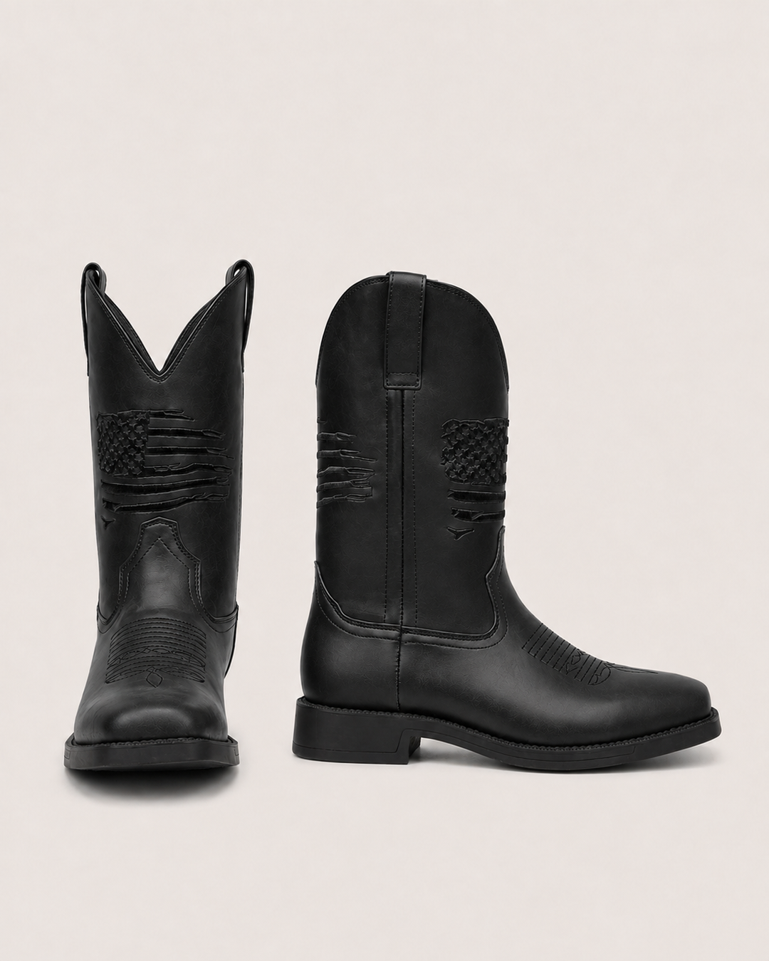 Liberty | Heritage Western Boot