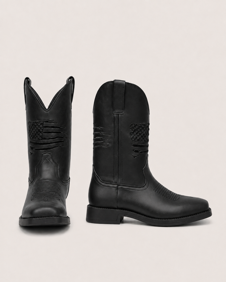 Liberty | Heritage Western Boot