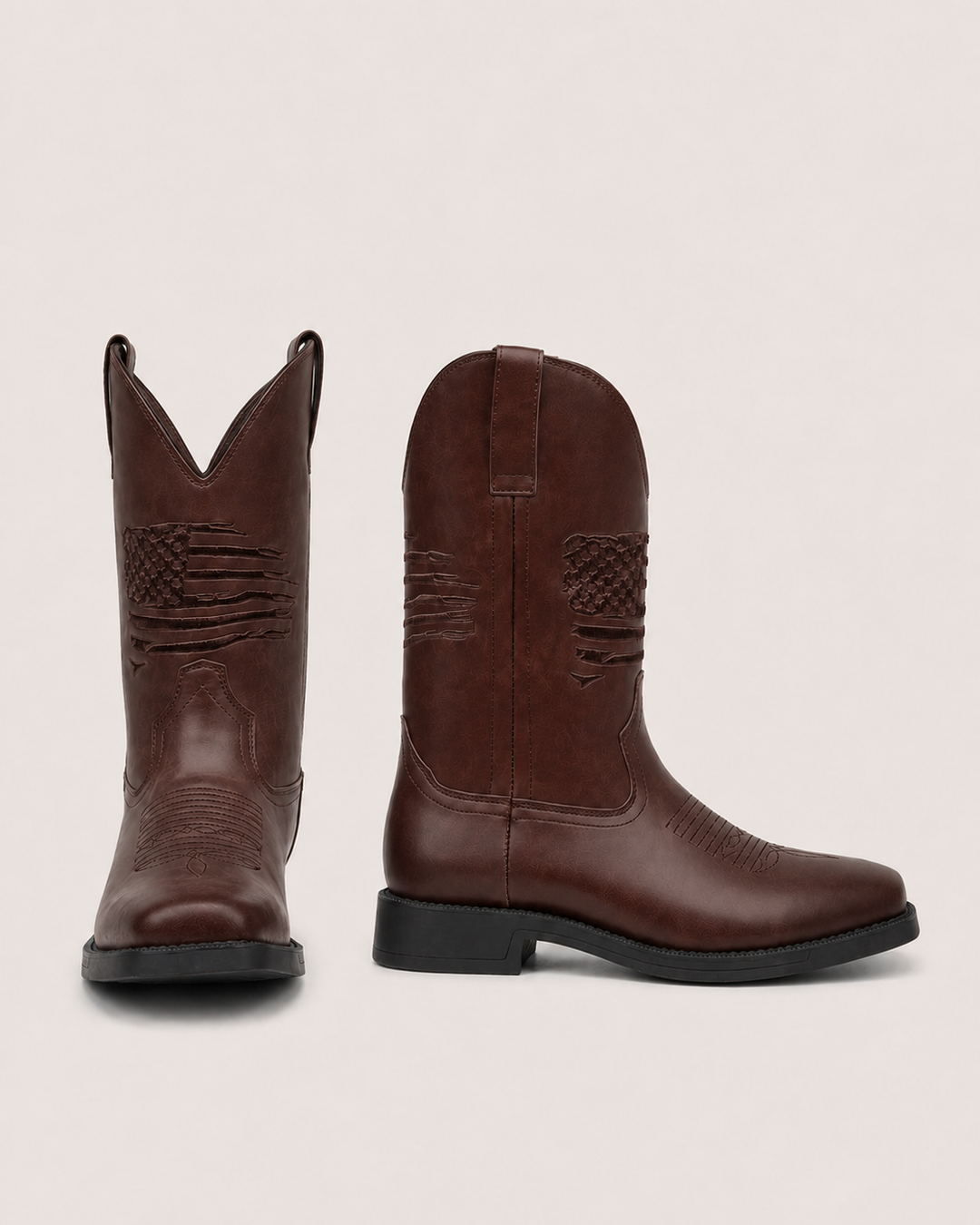Liberty | Heritage Western Boot