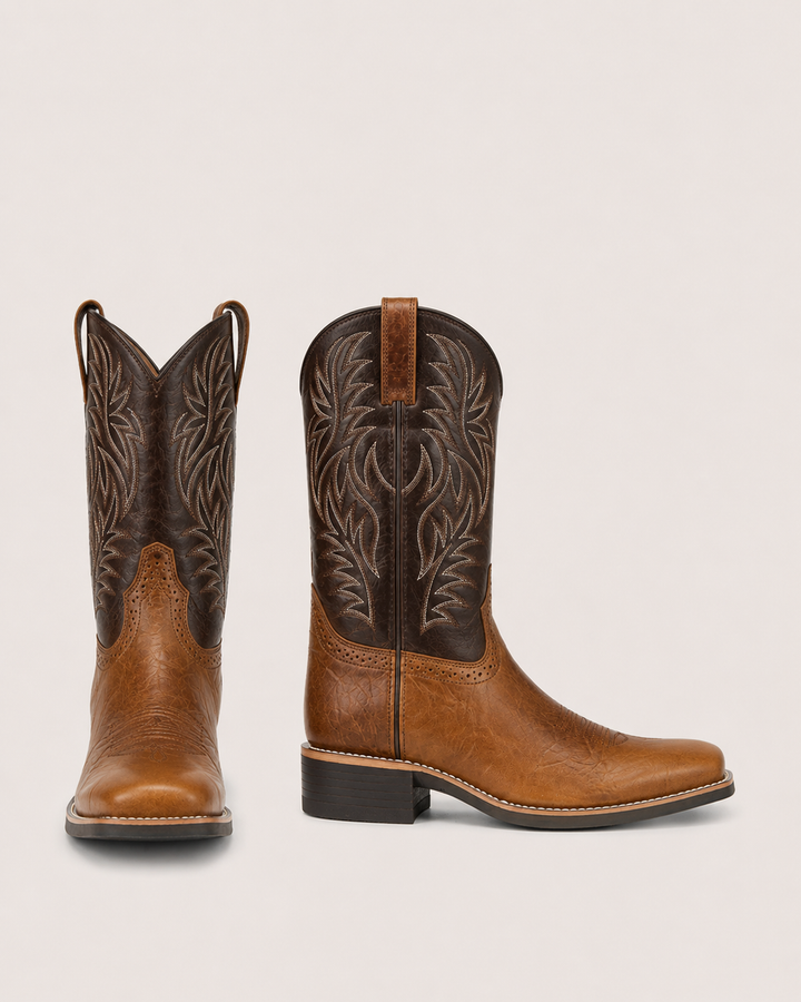 Laredo | Two-Tone Western Boot