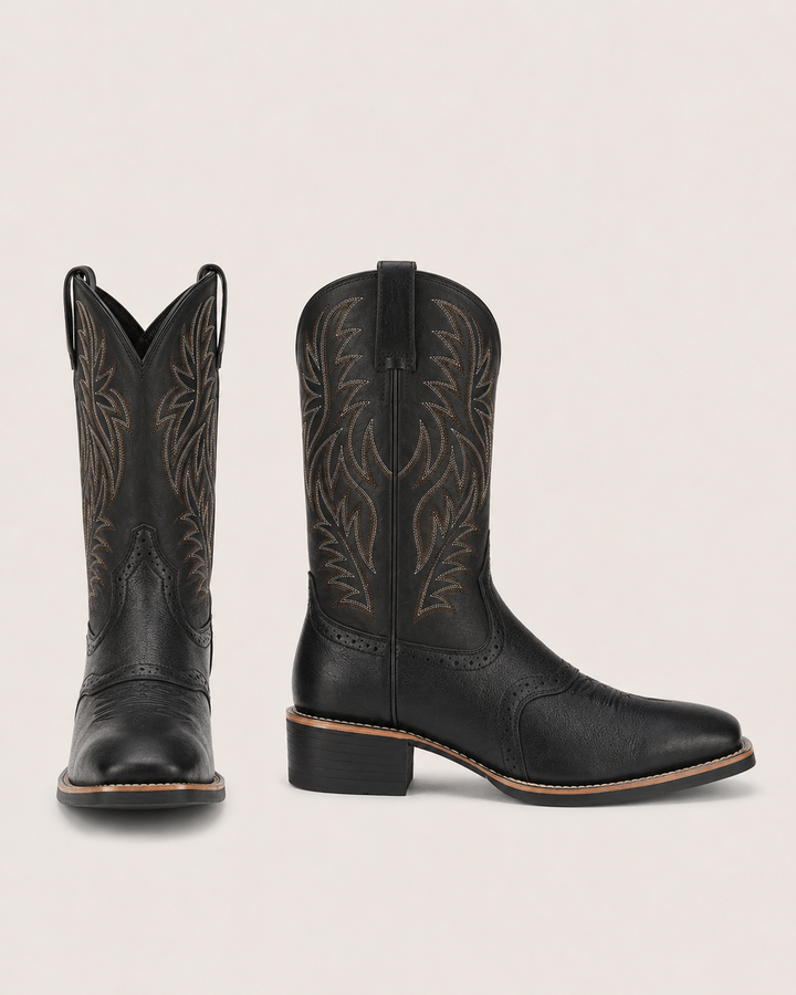 Laredo | Two-Tone Western Boot