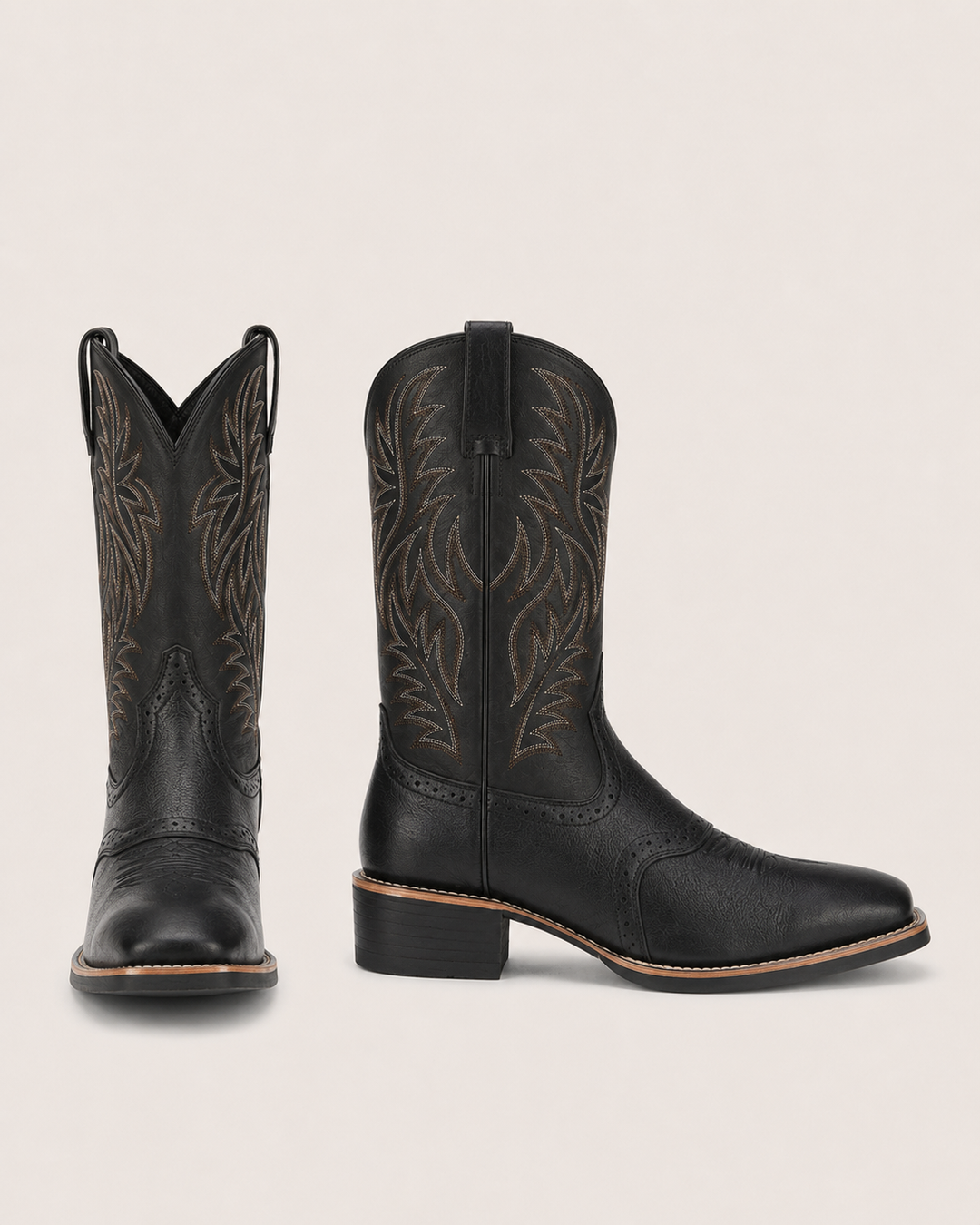 Cheyenne | Classic Western Boot