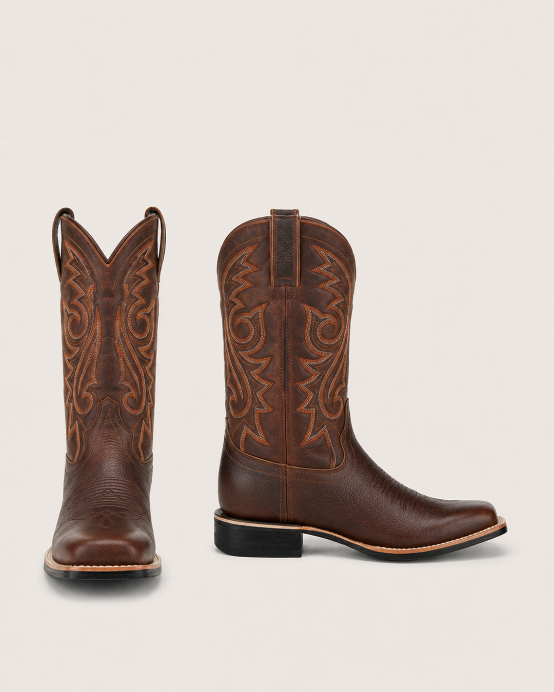 Cheyenne | Classic Western Boot