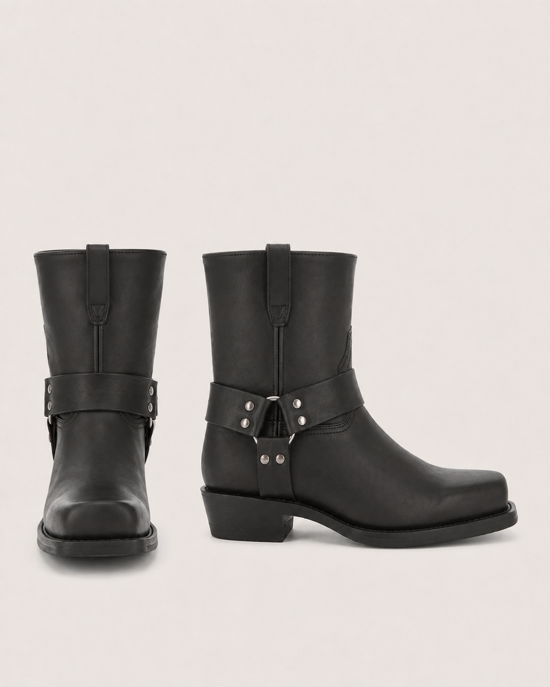 Blackstone | Harness Western Boot