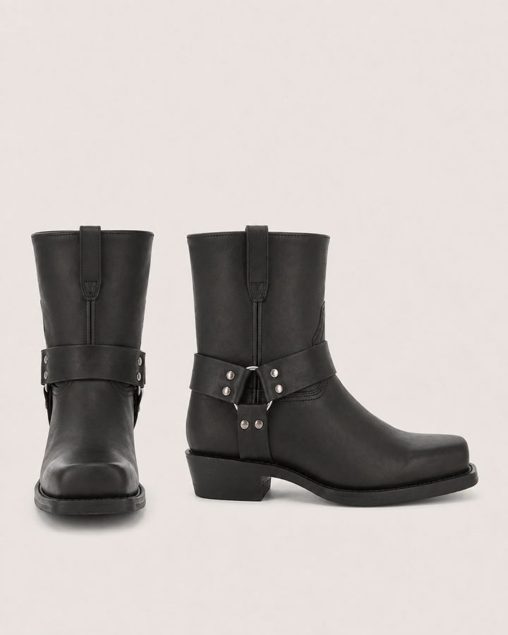 Blackstone | Harness Western Boot