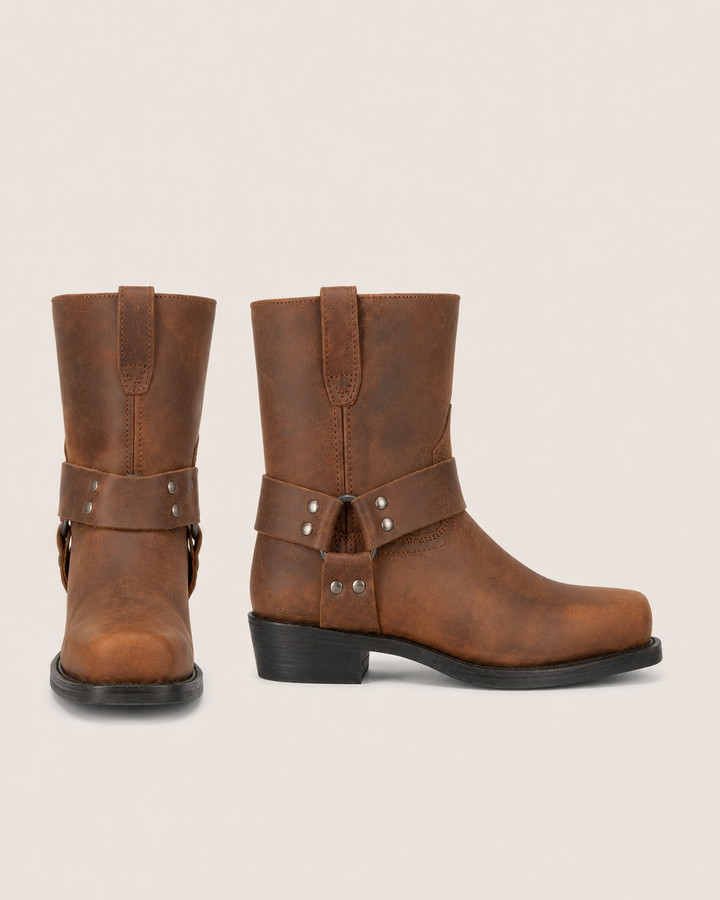 Blackstone | Harness Western Boot