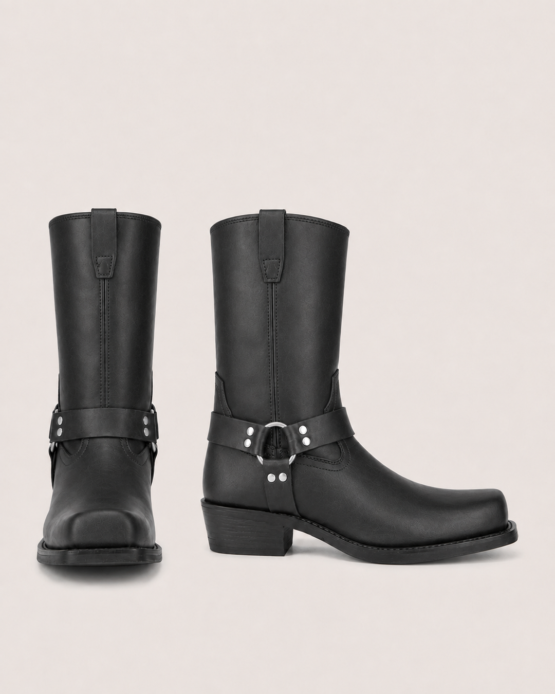 Ryder | Harness Western Boot