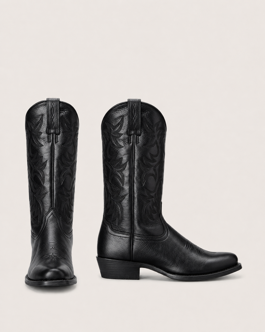 Prescott | Classic Western Boot