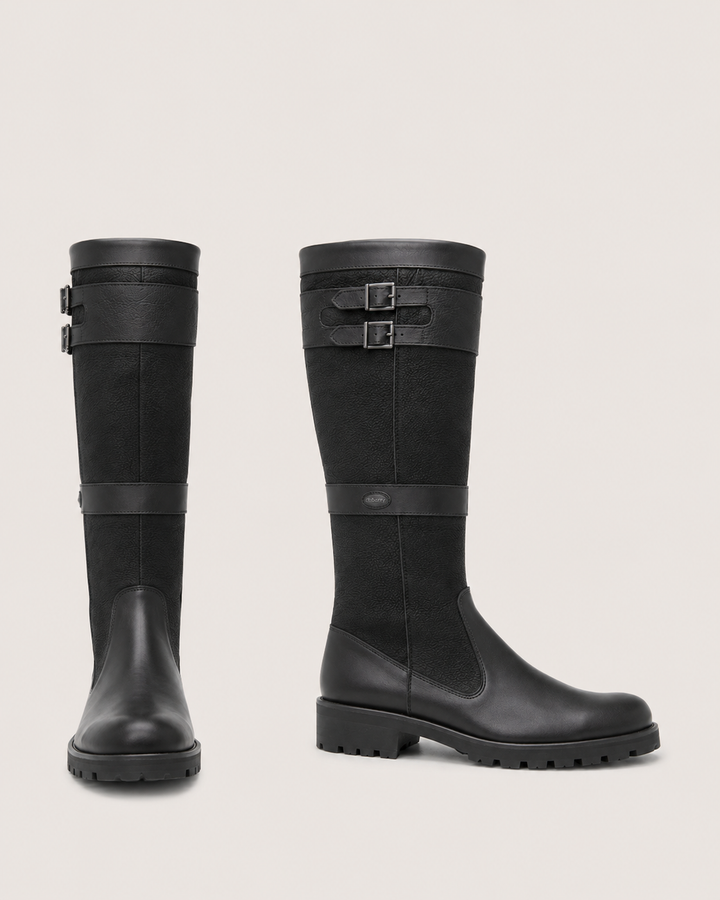 Savannah | Buckle Western Riding Boot