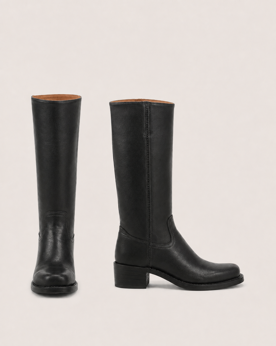 Dakota | Classic Tall Western Boot